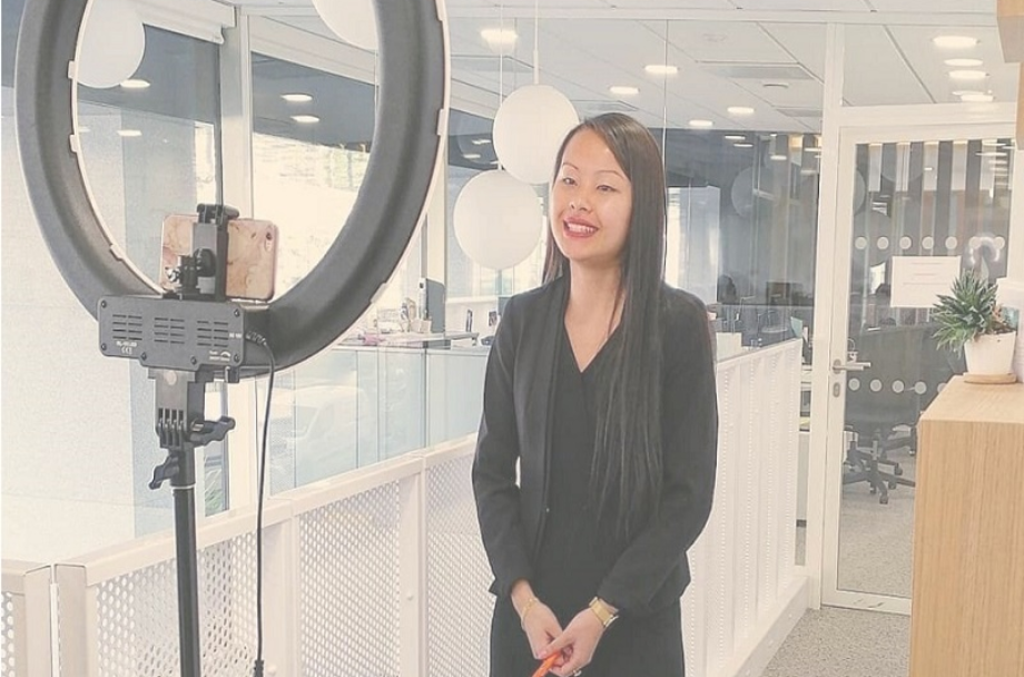 Anúncios de Emprego em vídeo? Grátis na Plataforma Live Jobs - Video Interview Software