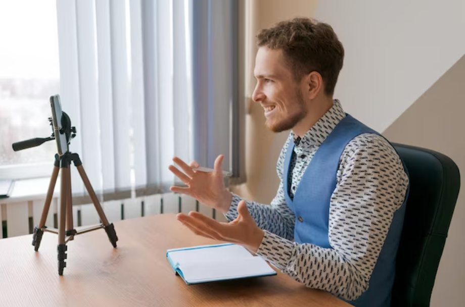 Boost productivity of recruitment with Video Interviews