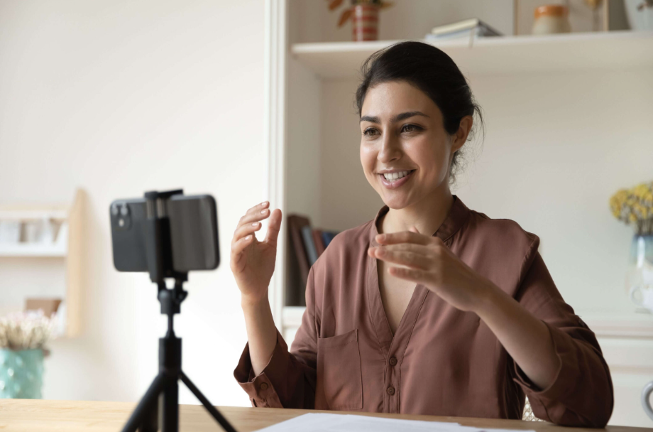 Provide better recruitment experiences with automated video interviewing